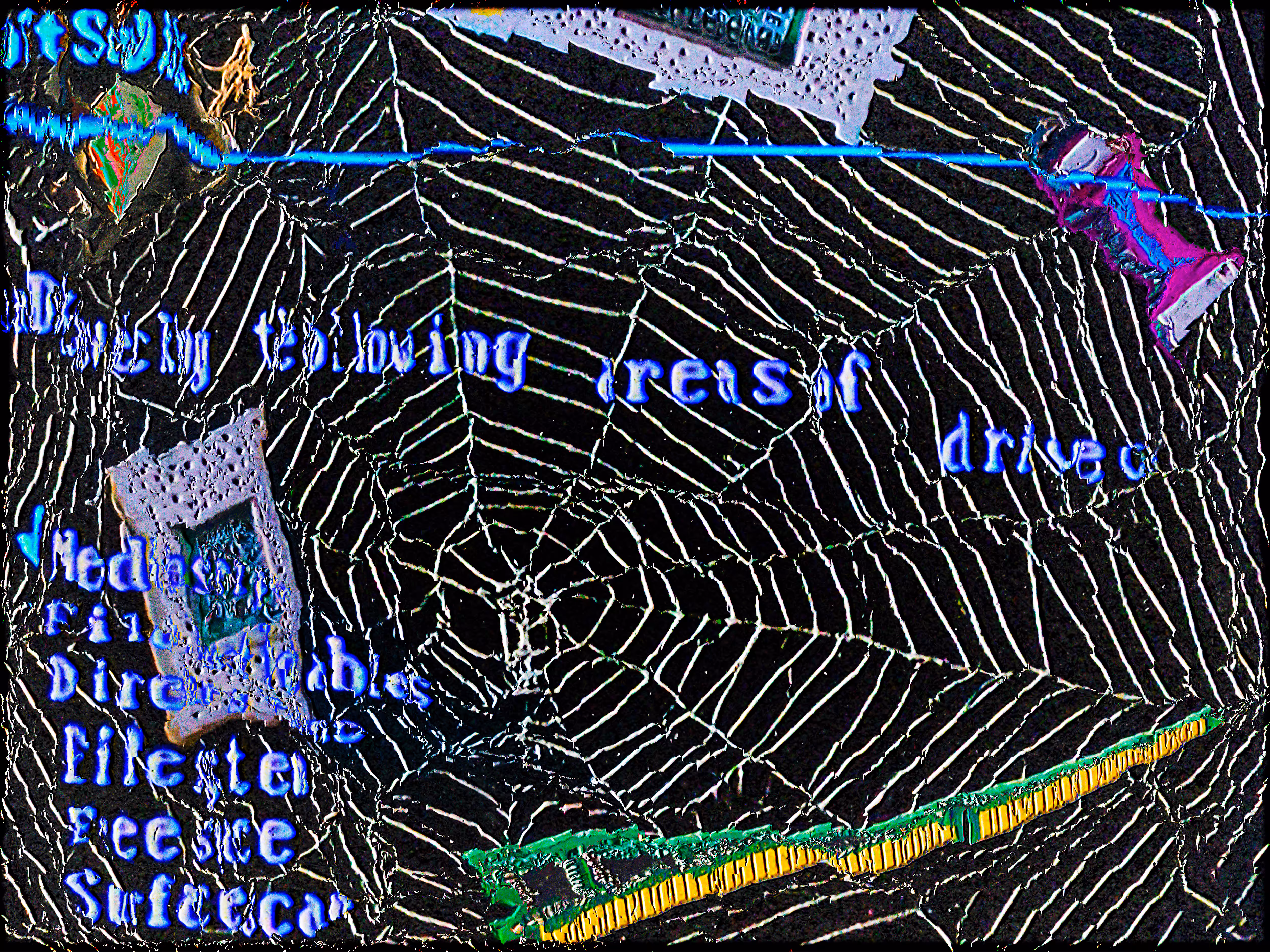 old new web