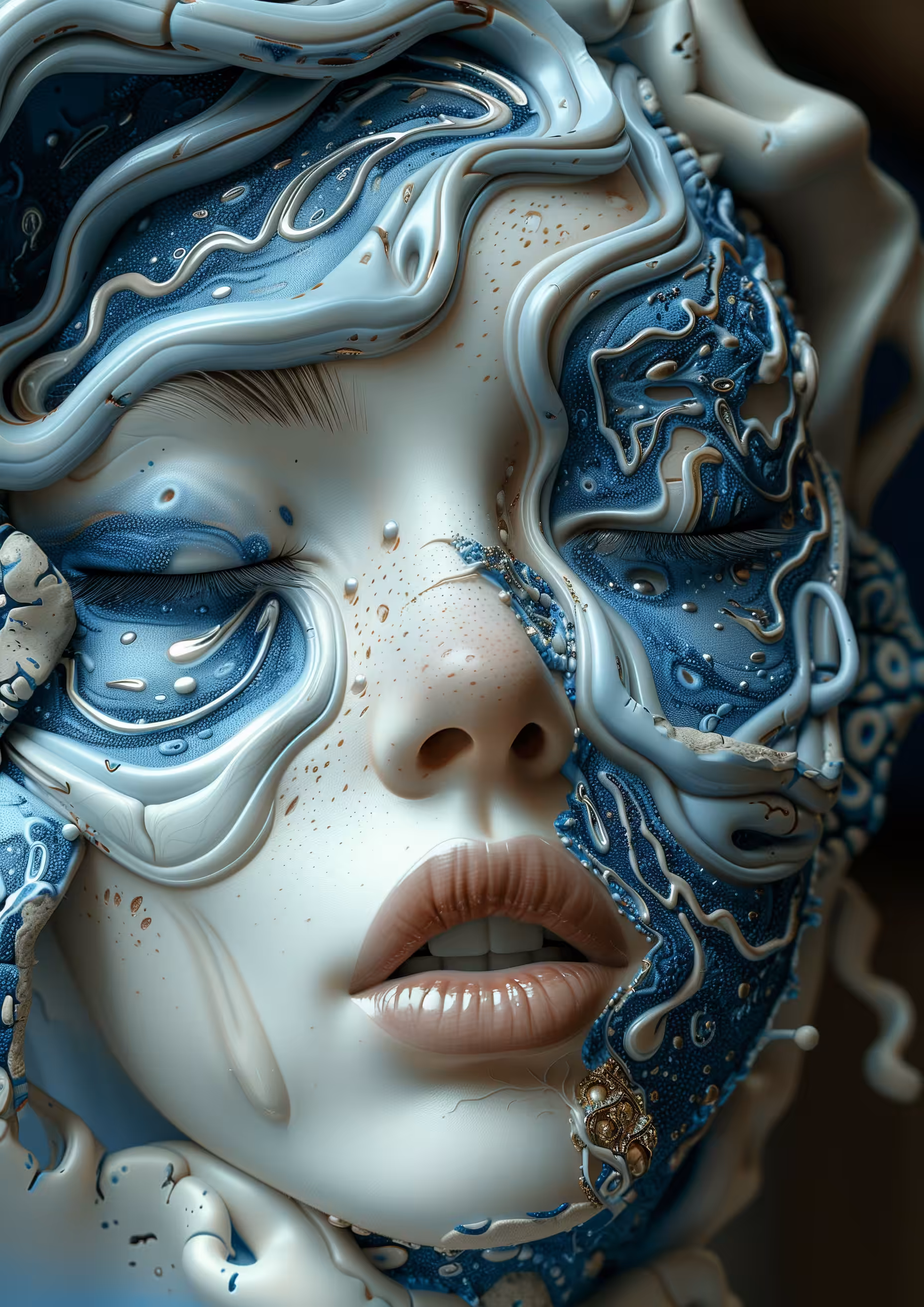 Fragile Paradise