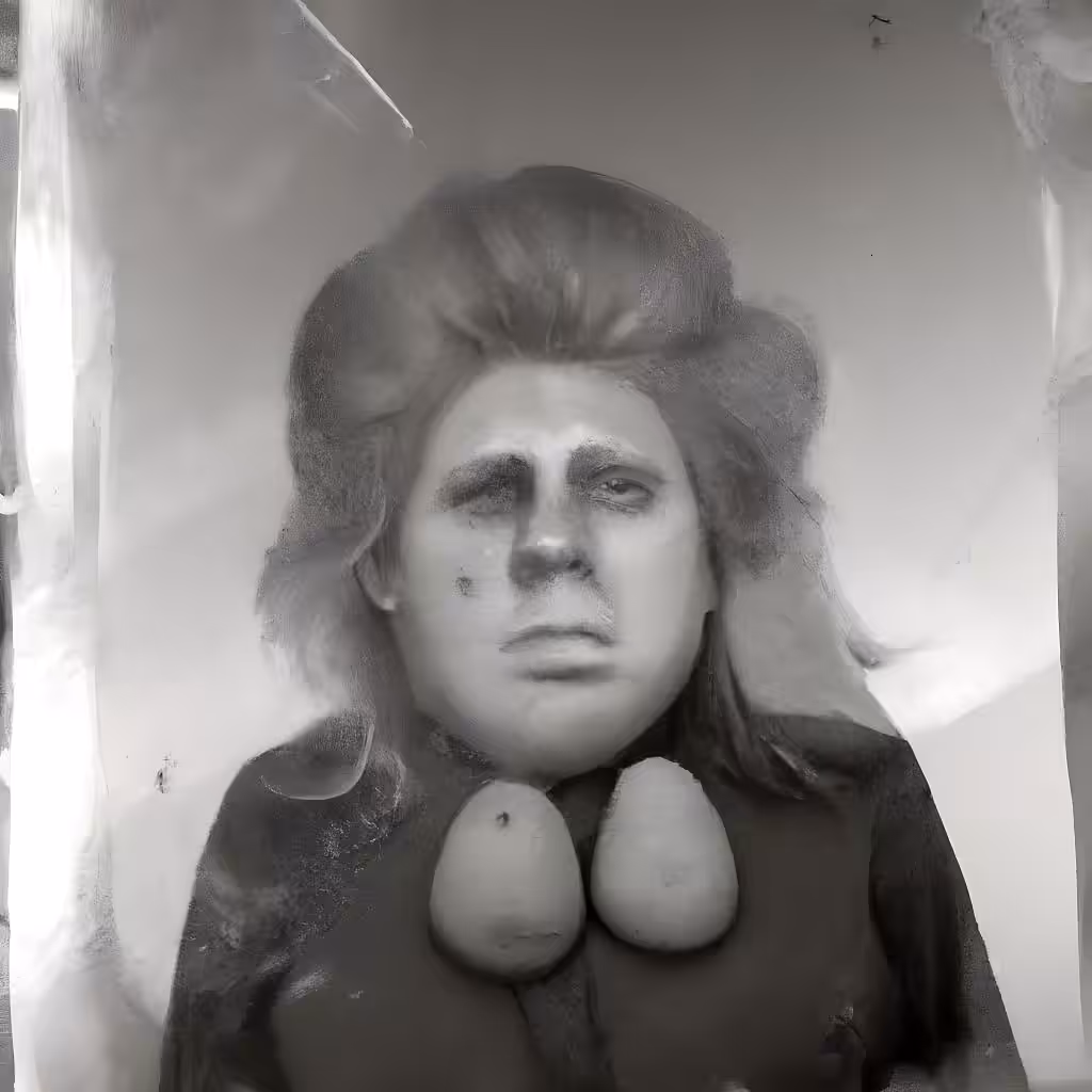 Proof of Potato - Unit 11