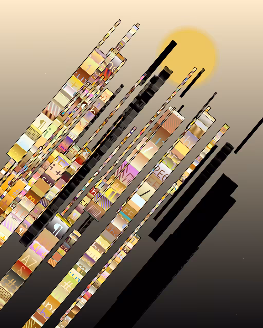 CityLights #446