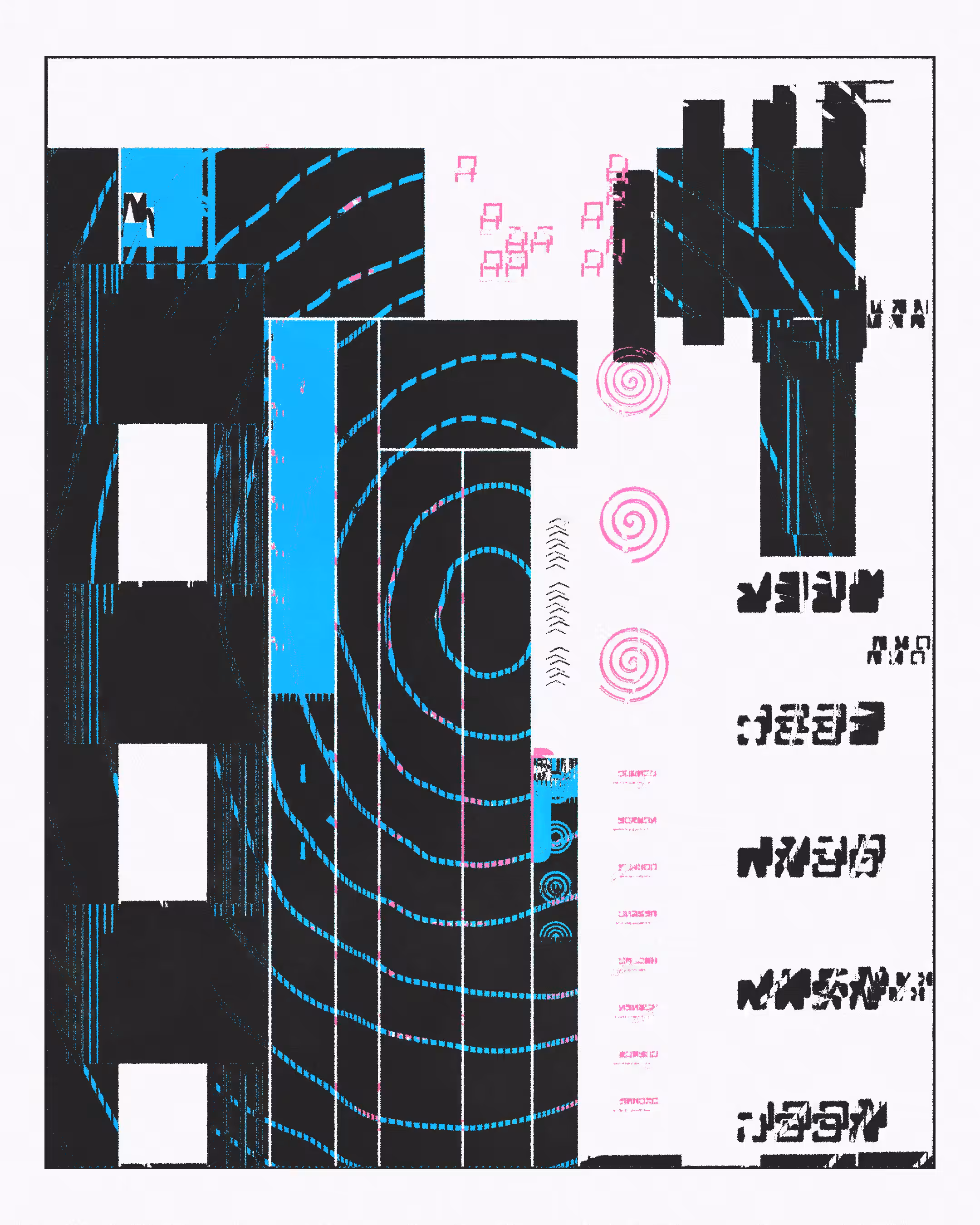 Zone Harmonics #256