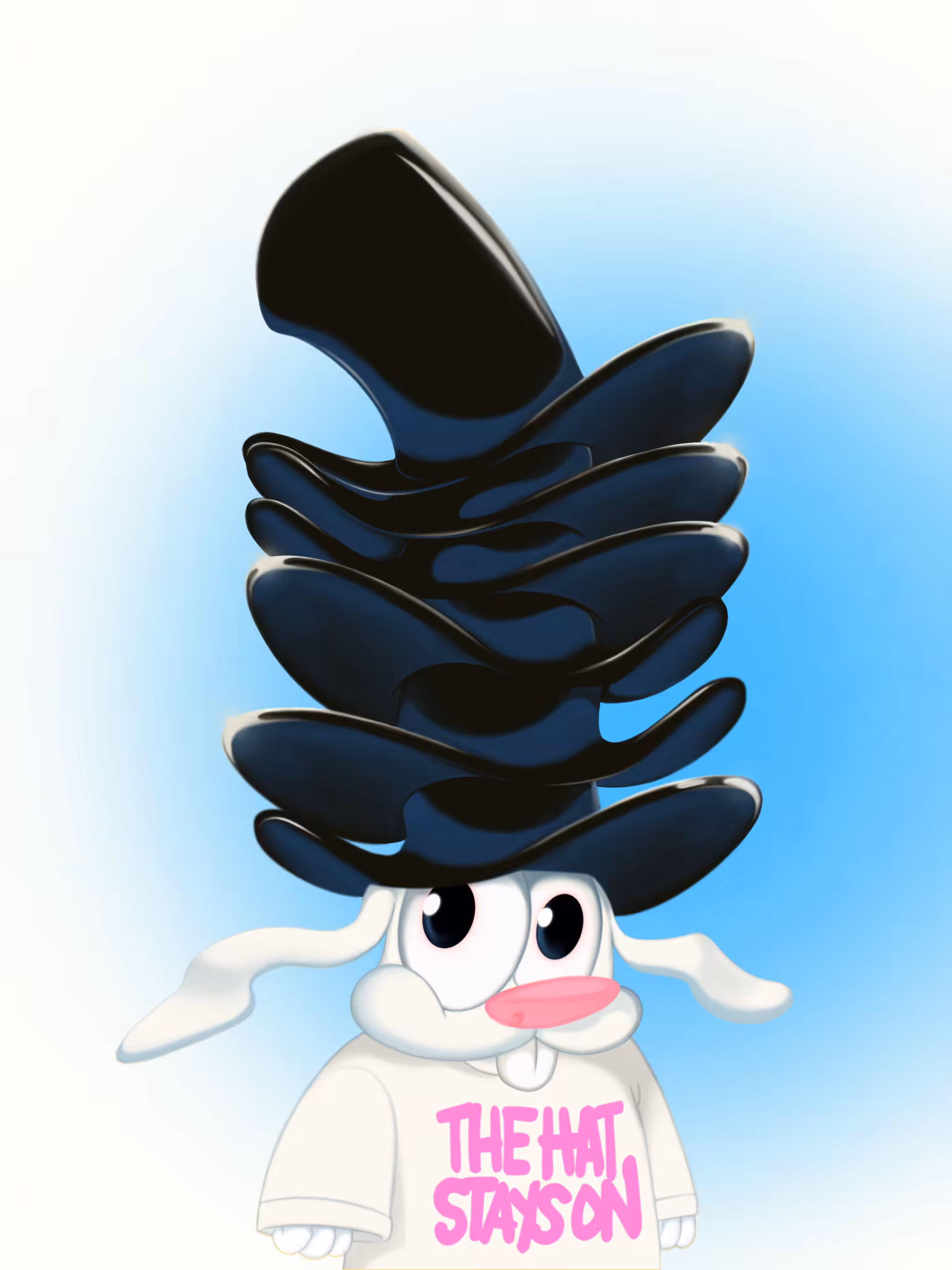 The Hat Collector