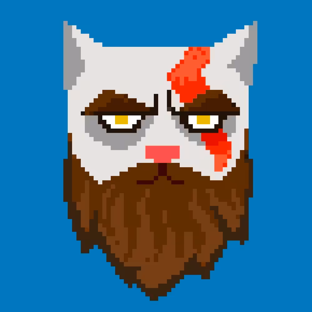 God of War copycat #079