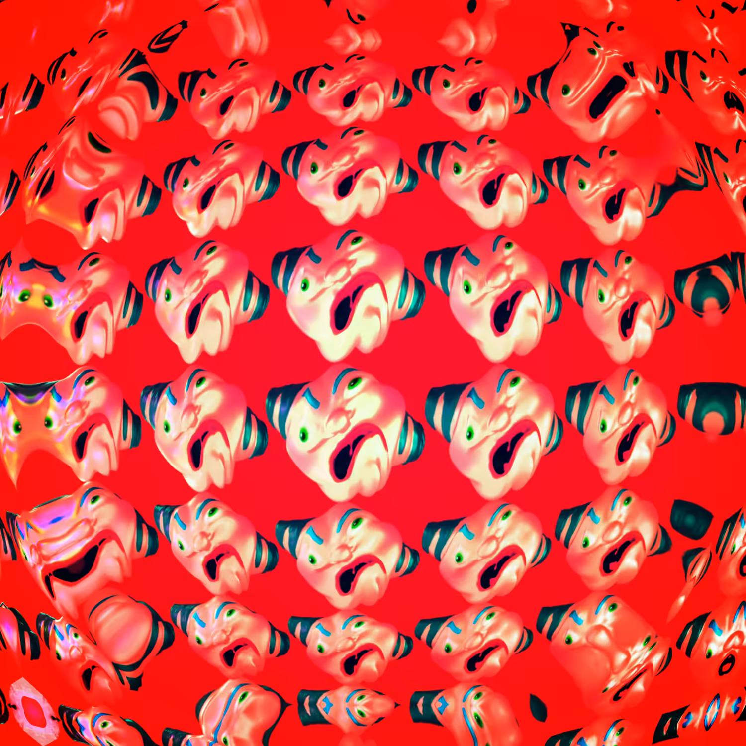 blotter Choir