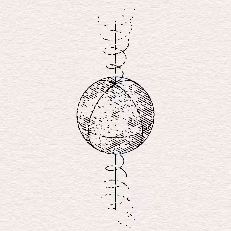 abstraction #1