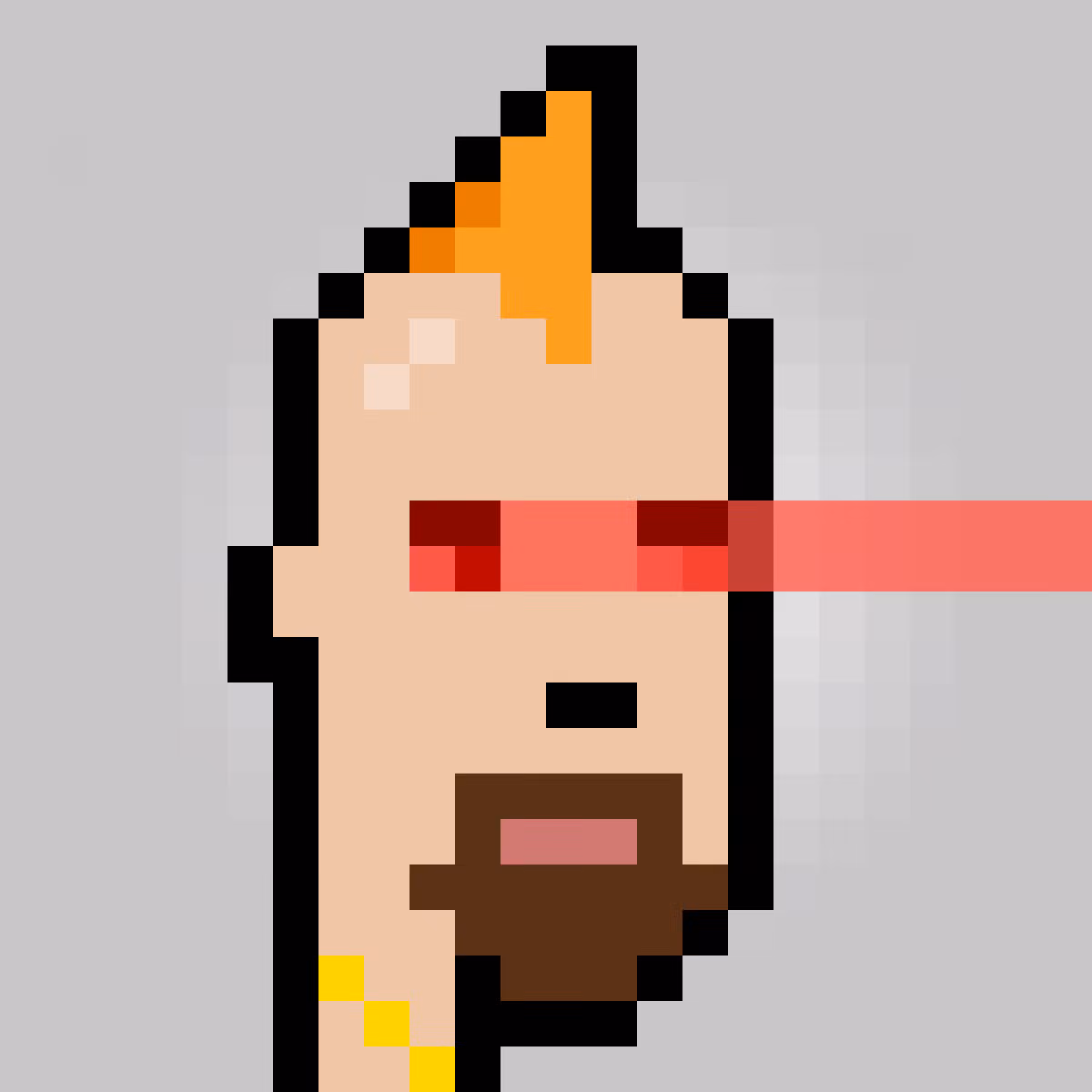 Unofficial Punks V2 #263