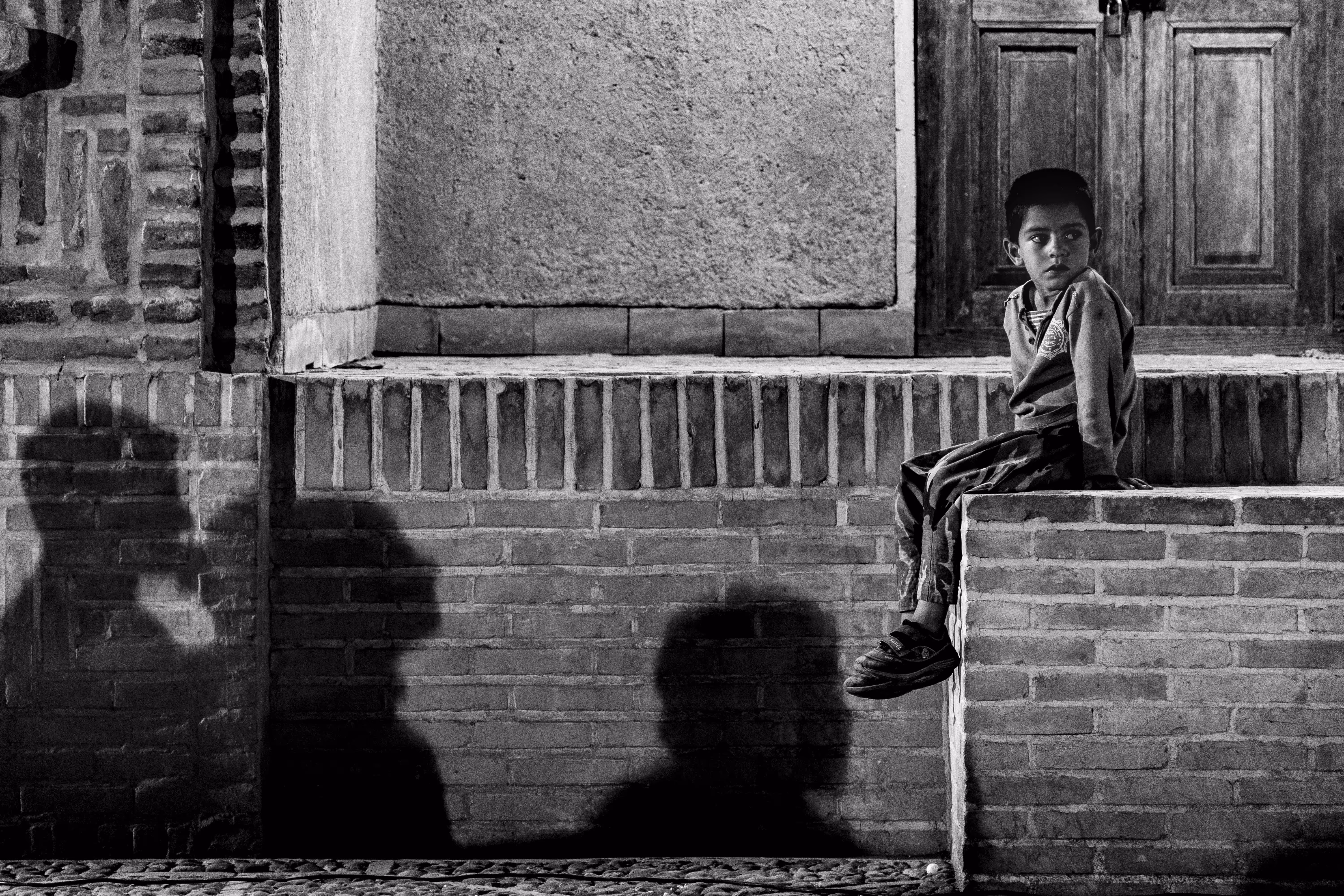 Guardian Shadows
