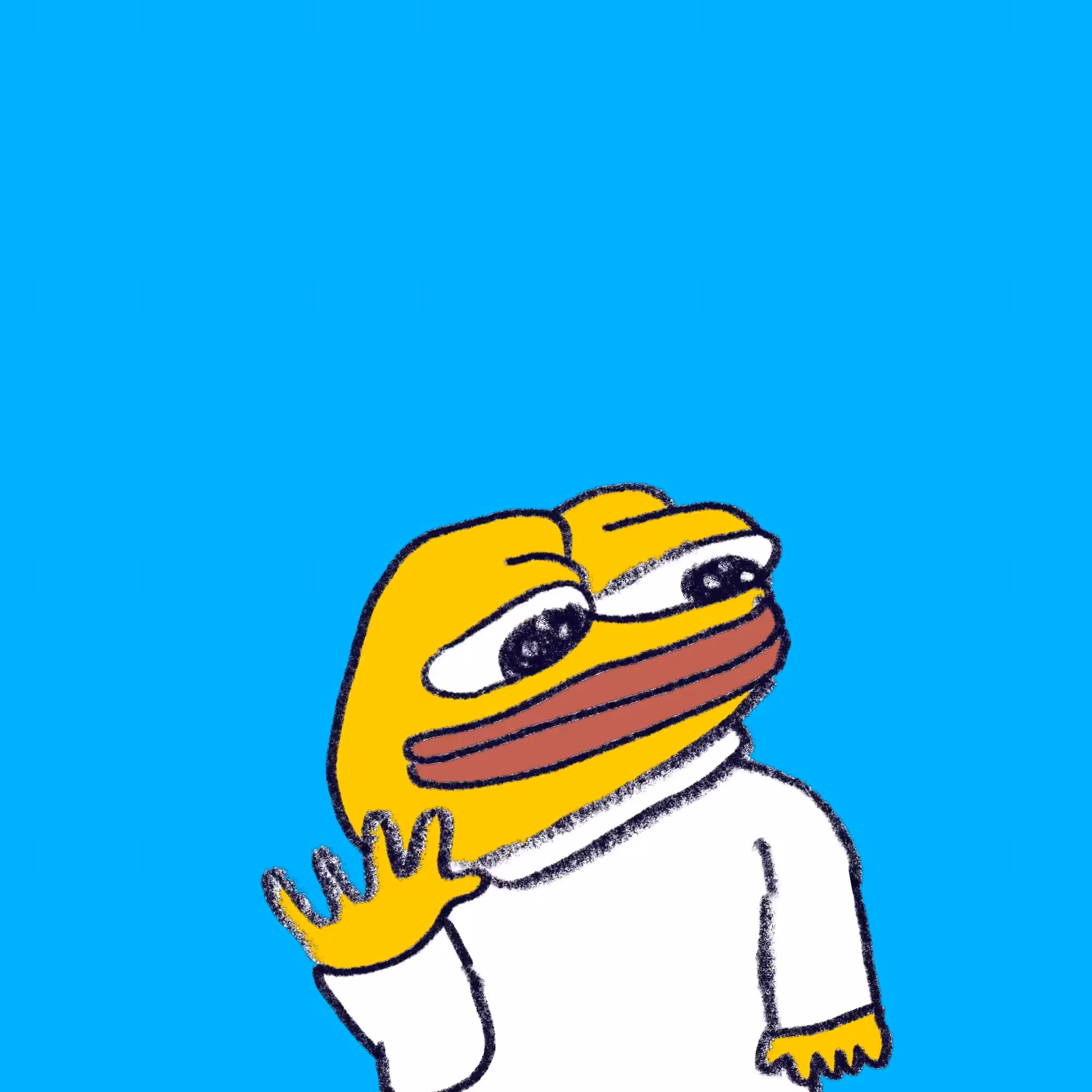 Pepe Neighbor #632