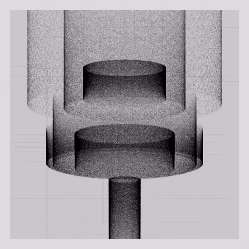 isometry #29