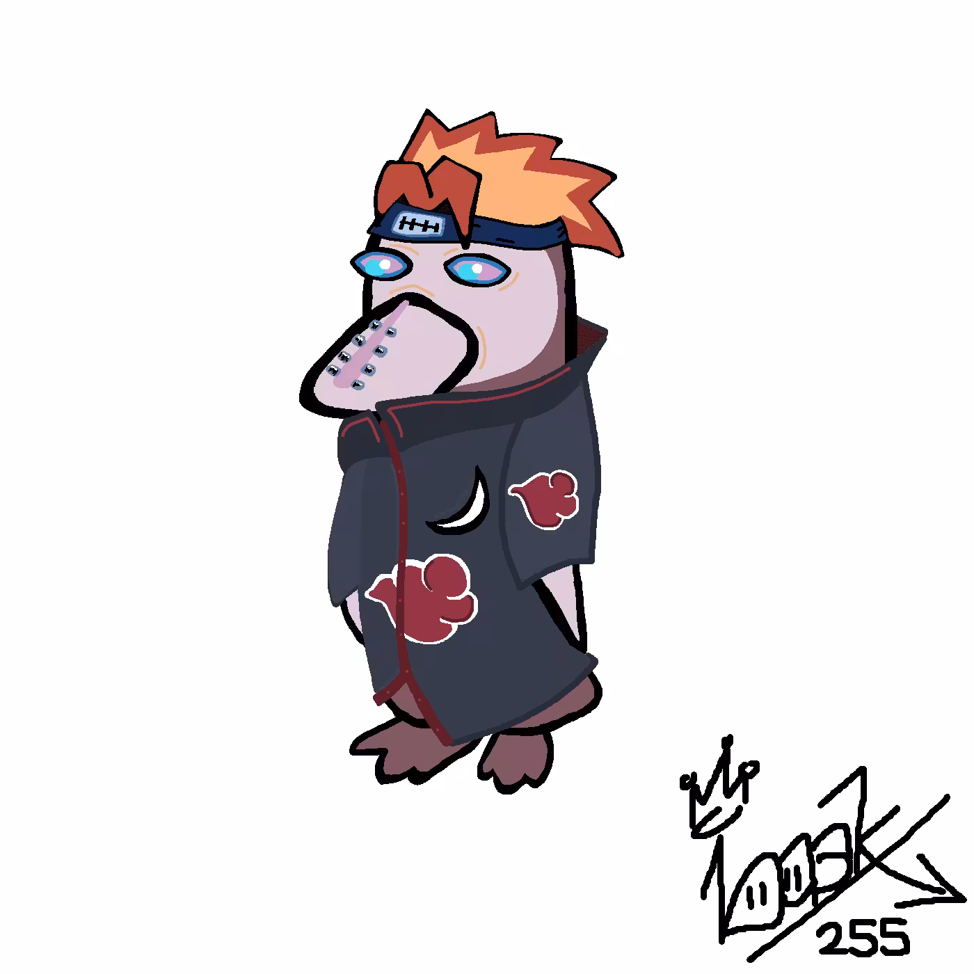 #234 @hidd3n1otus