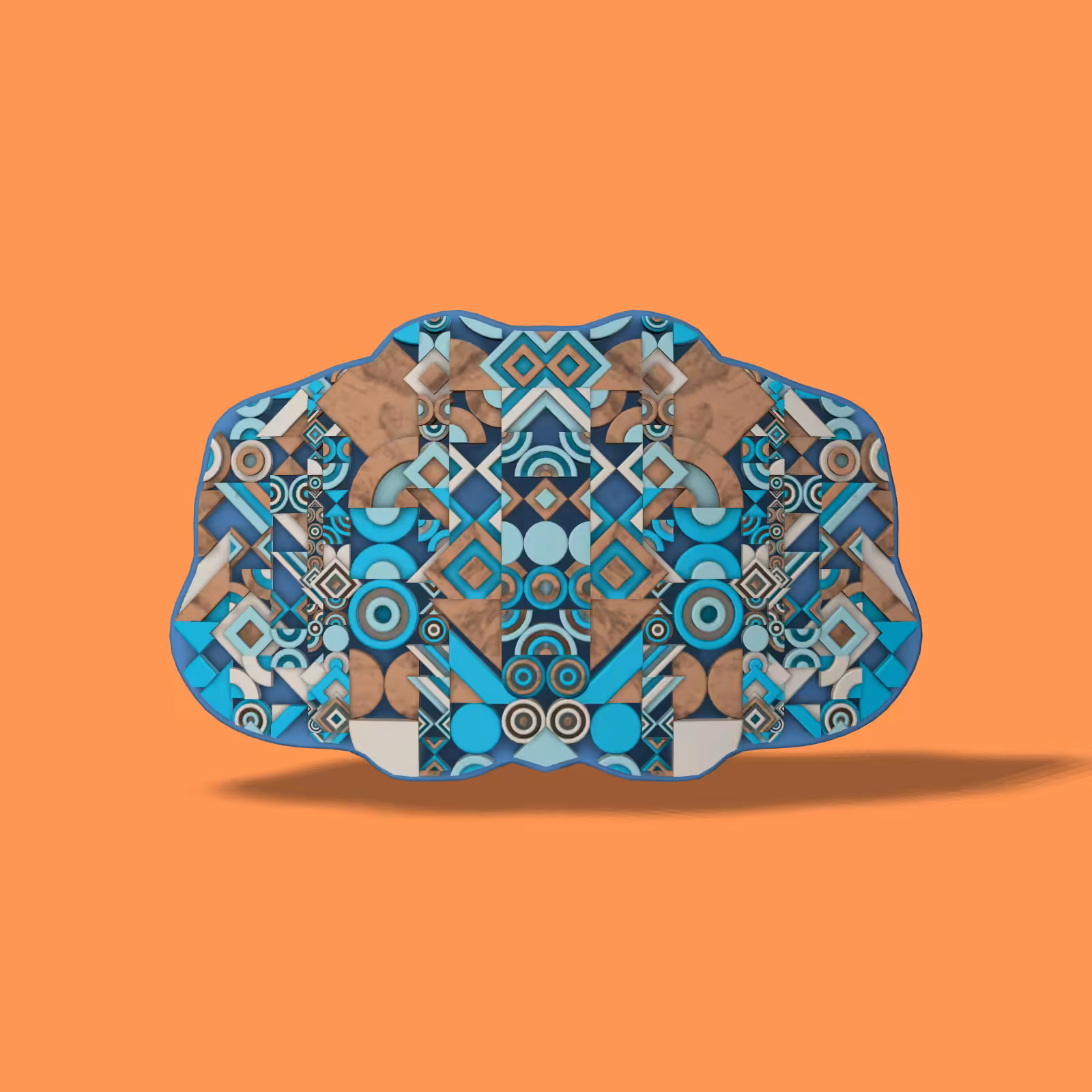 3D Generativemasks #5117