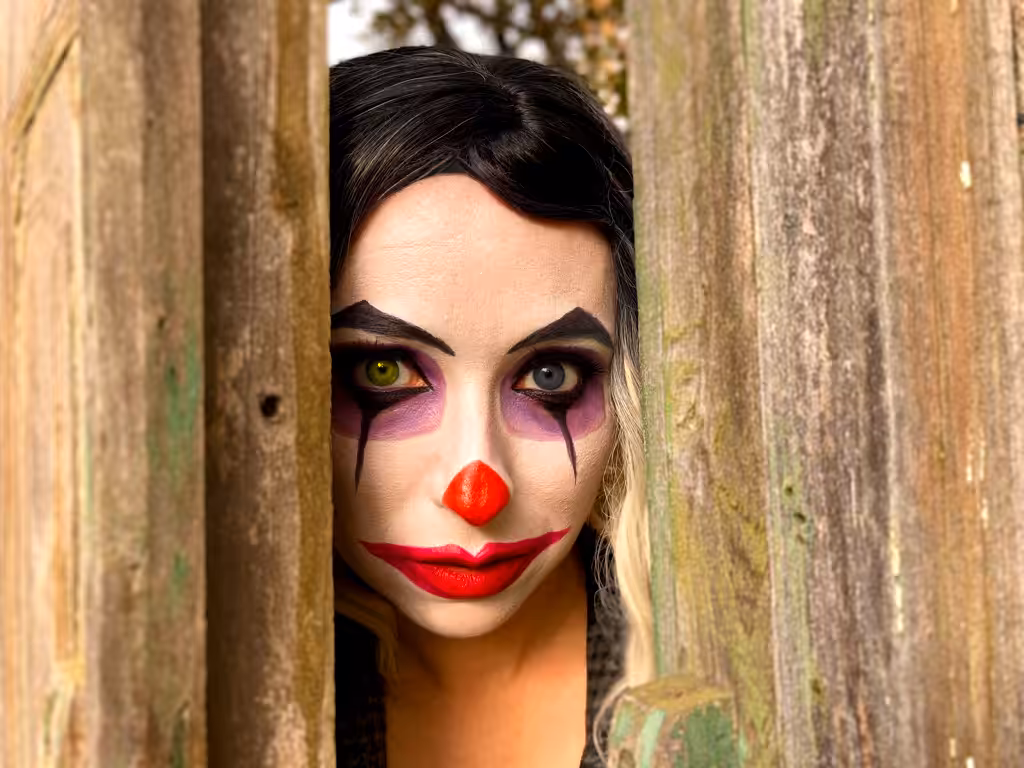 Send in the Clown