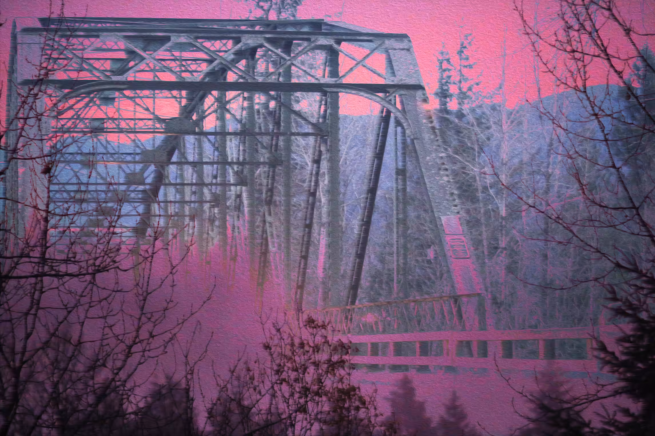 The Bridge of Serenity