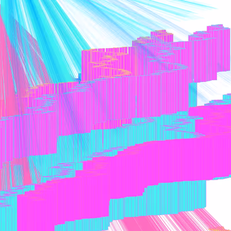 Dawn's Light in the Canyons of the Mind #7