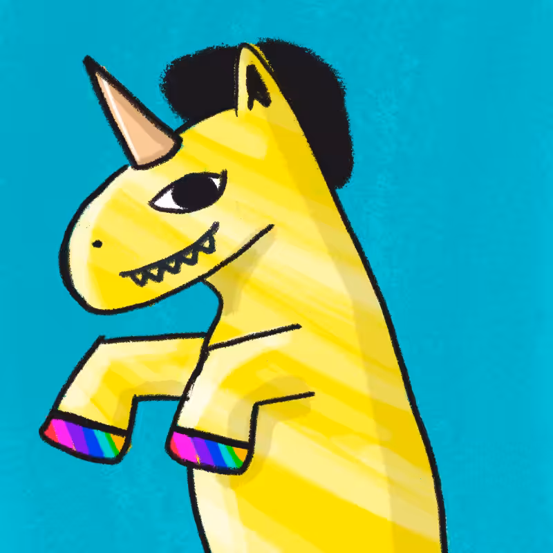 Peculiar unicornos #359