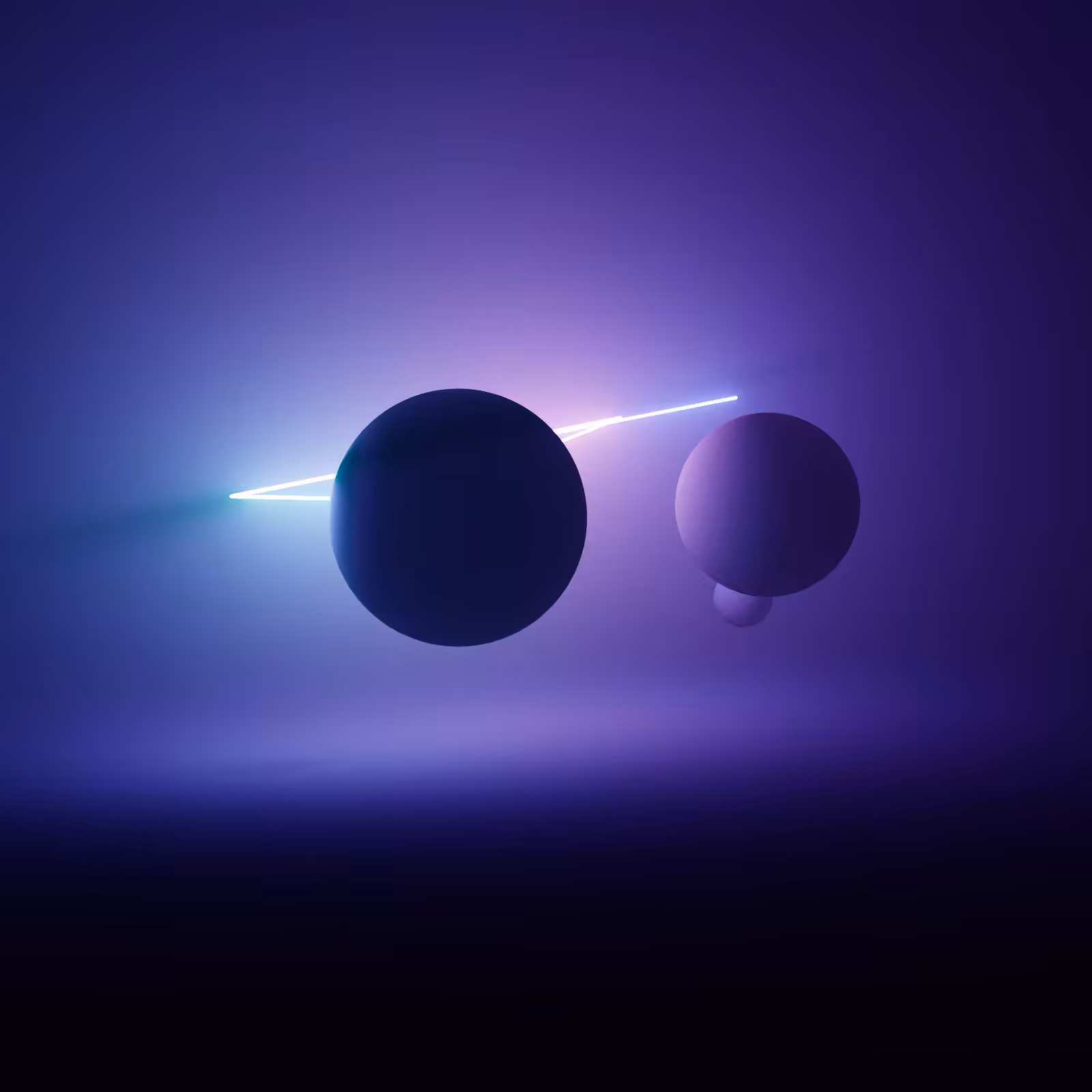 Wandering Nets Redux #13