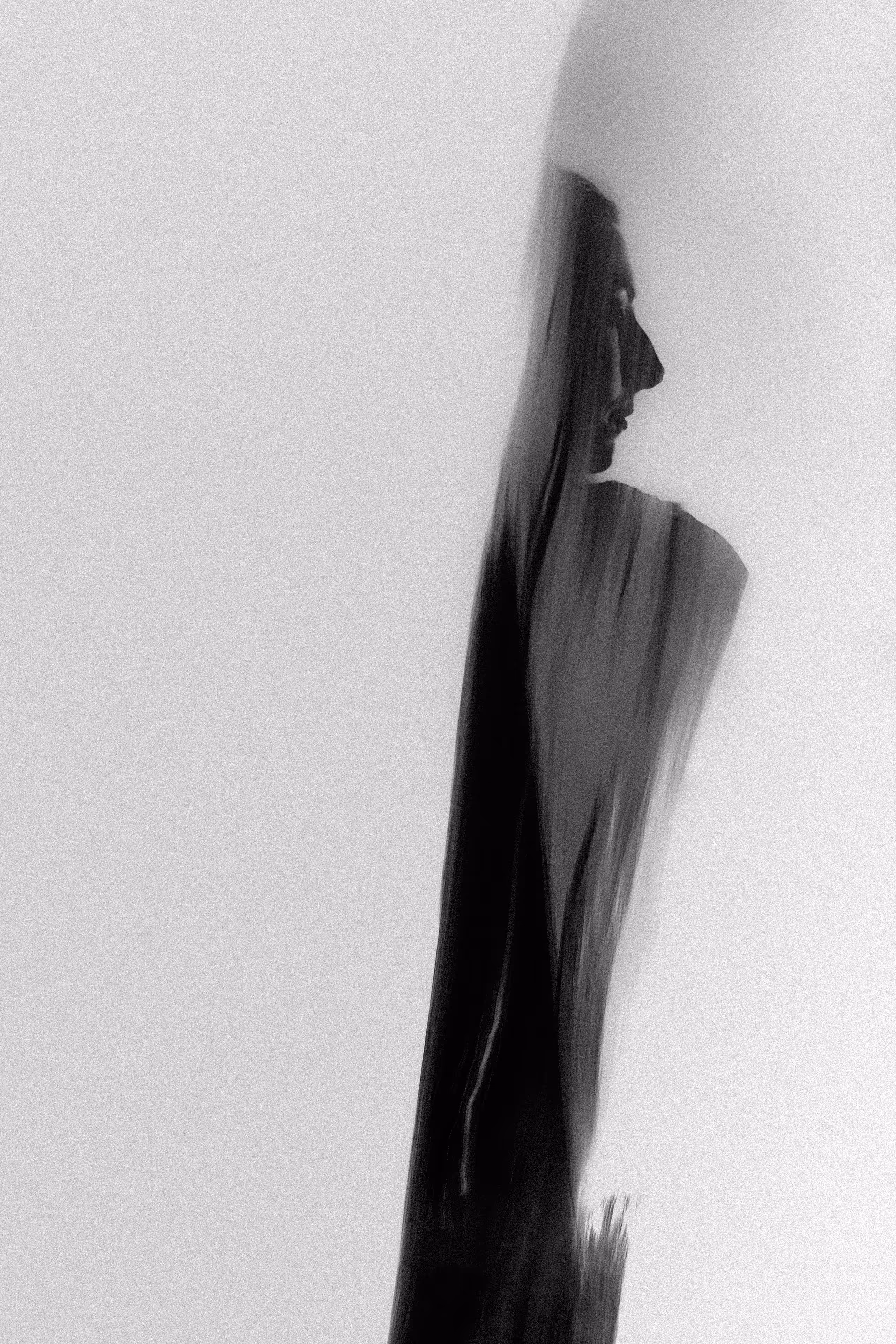 I Disappear