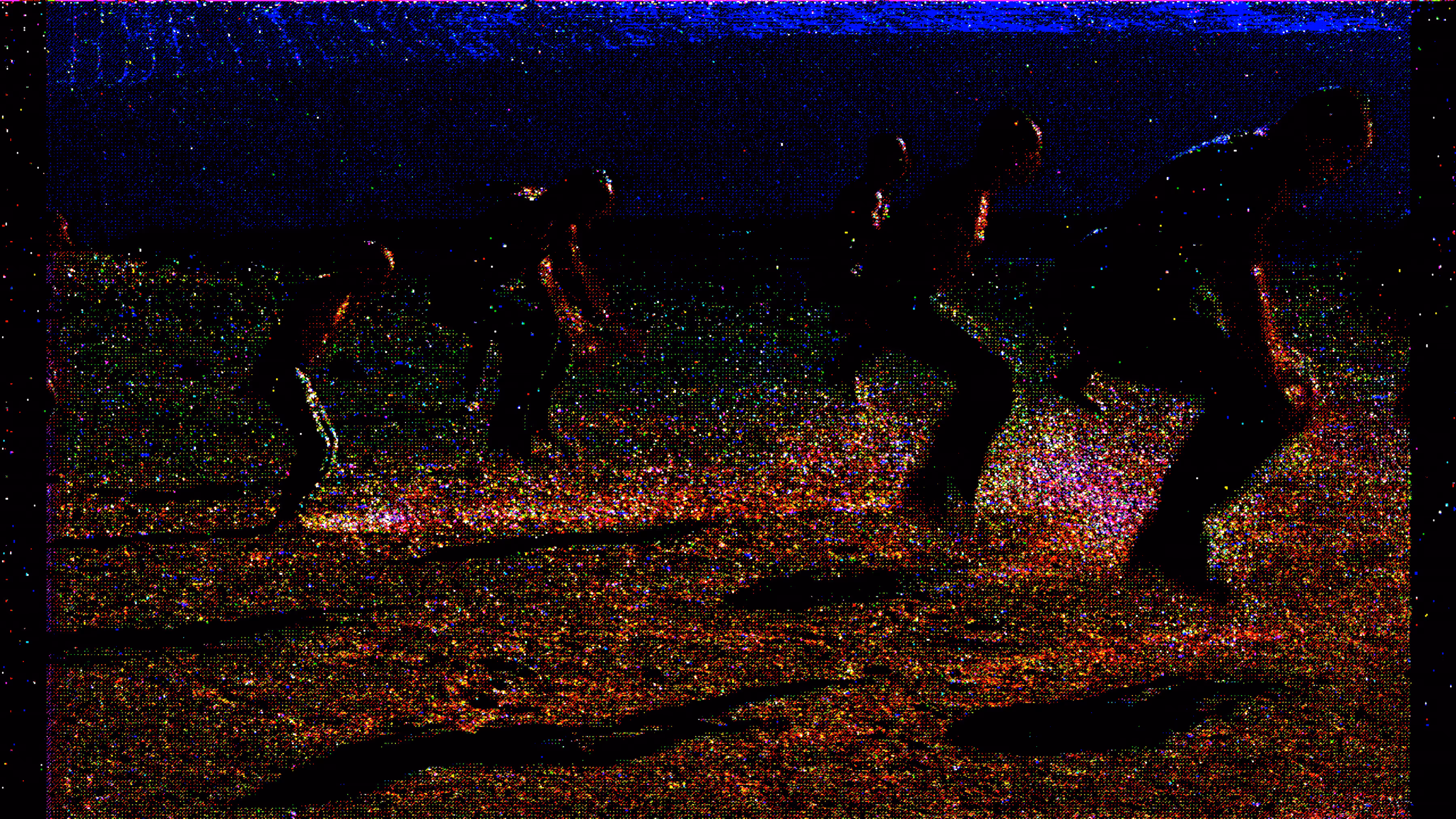 Constellations / 3