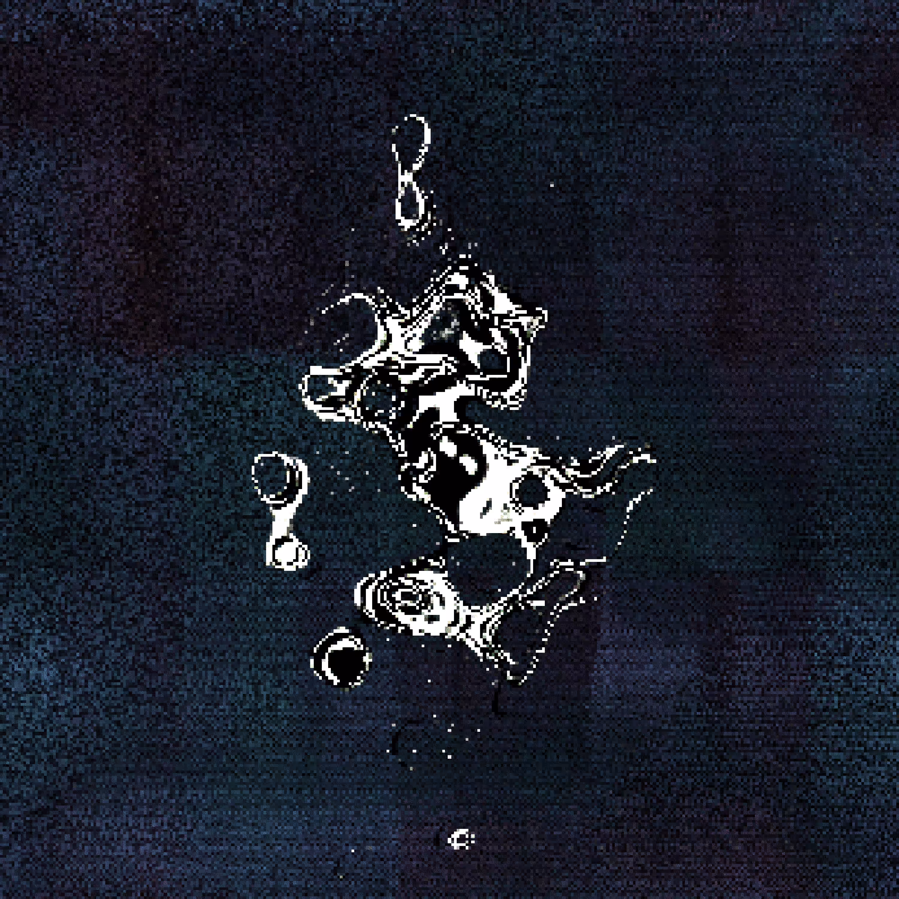 SPIRPIX #12