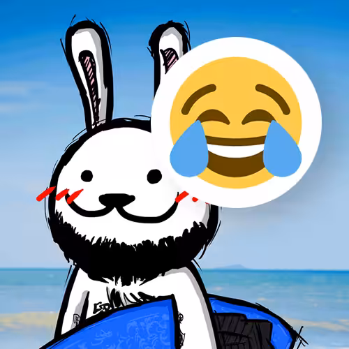 Shinto Bunny