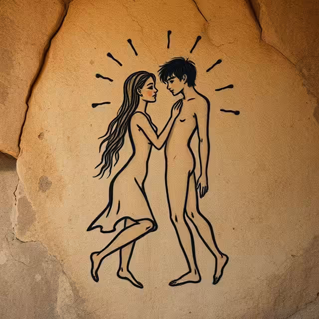 Eternal bond