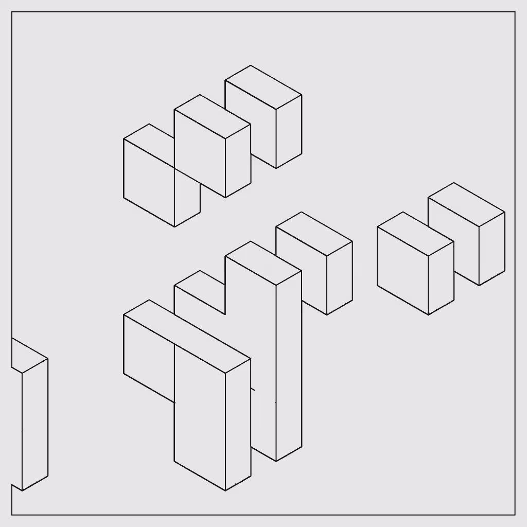 Modulo Space #369