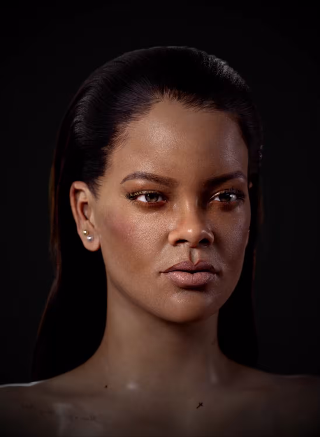 Fenty Beauty by Rihanna
