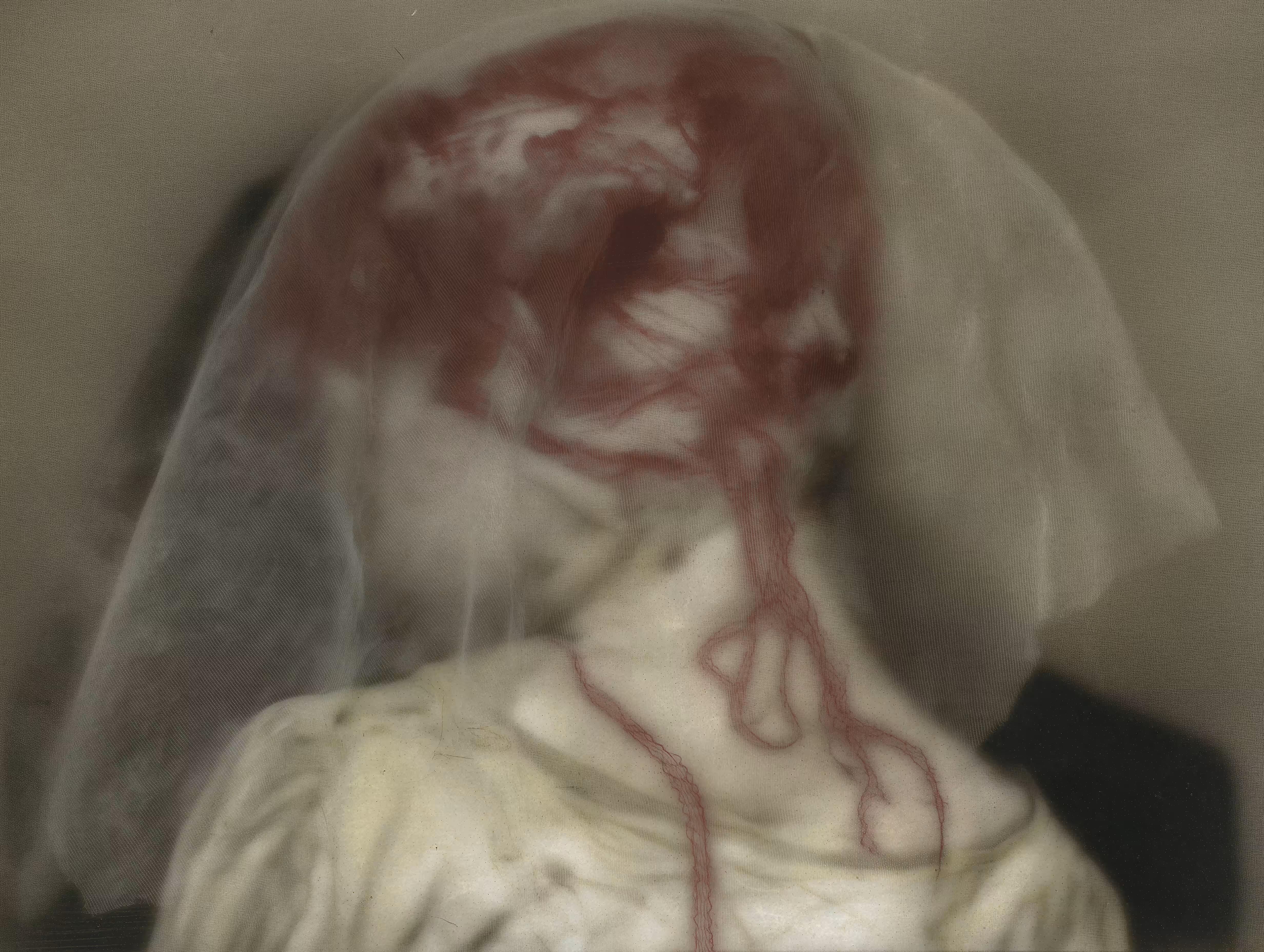 caged me softly
