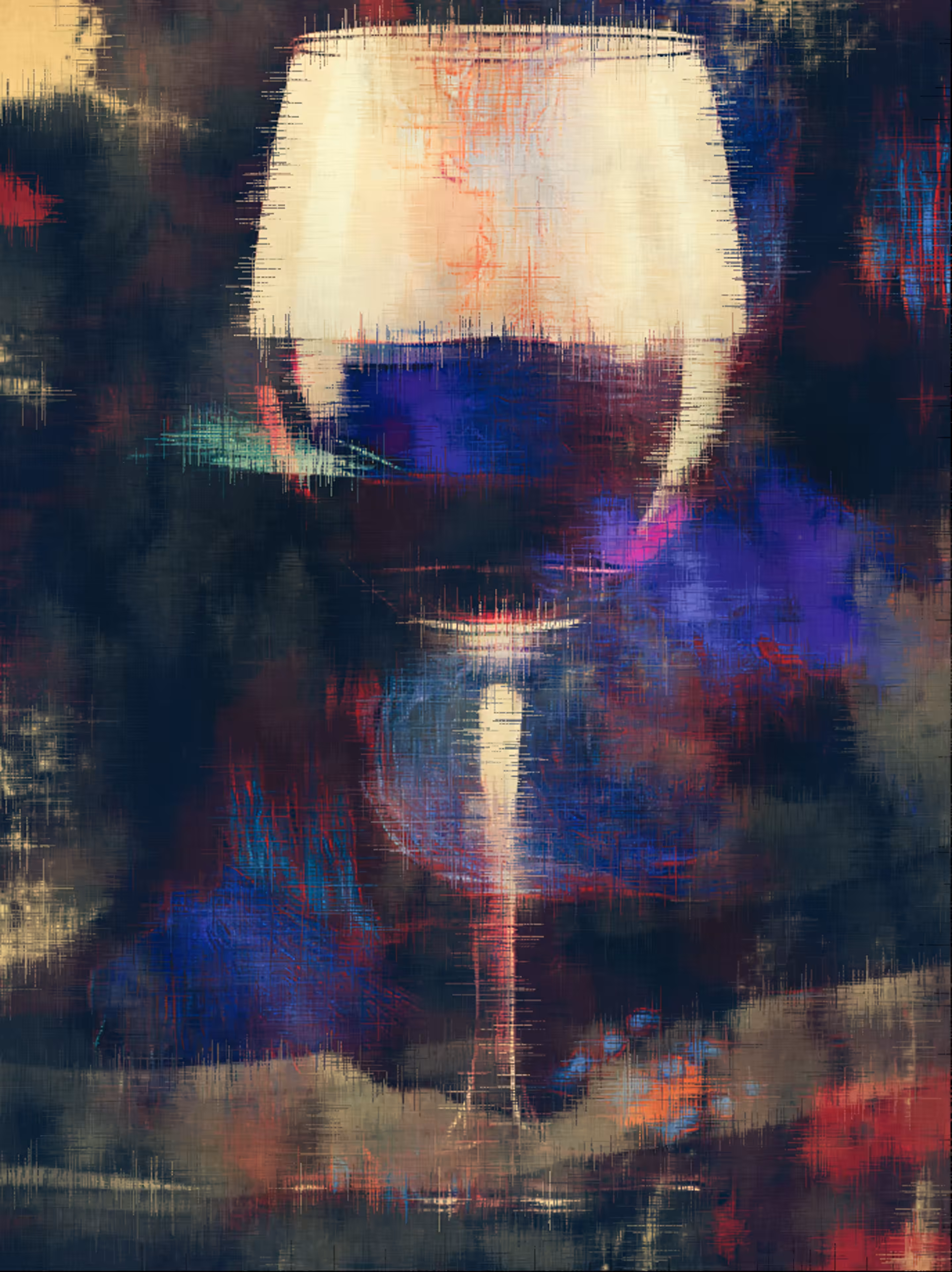 The Wine Glass
