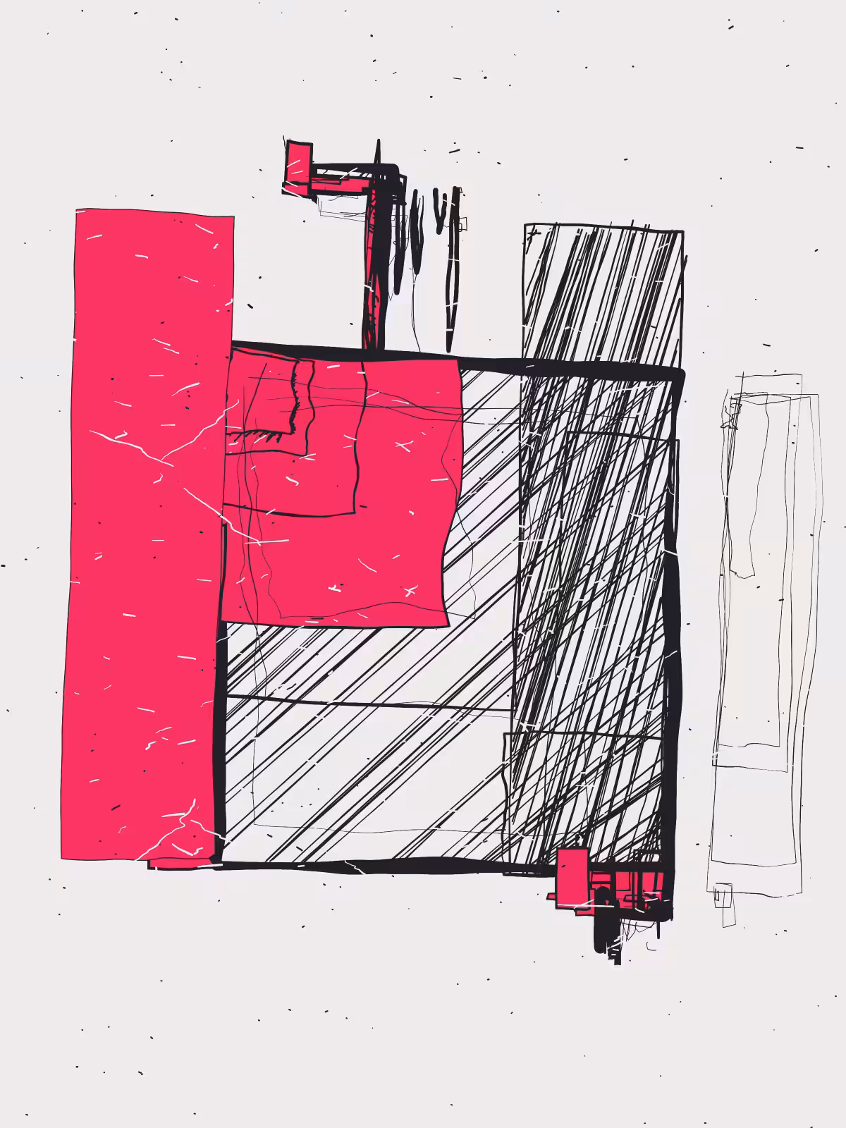 Lost in Projection #71