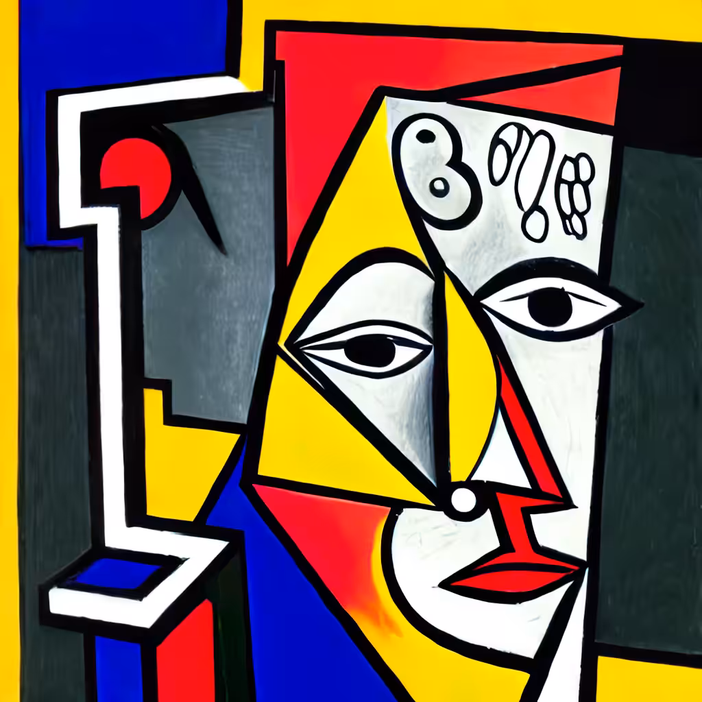 Artful Degen #937