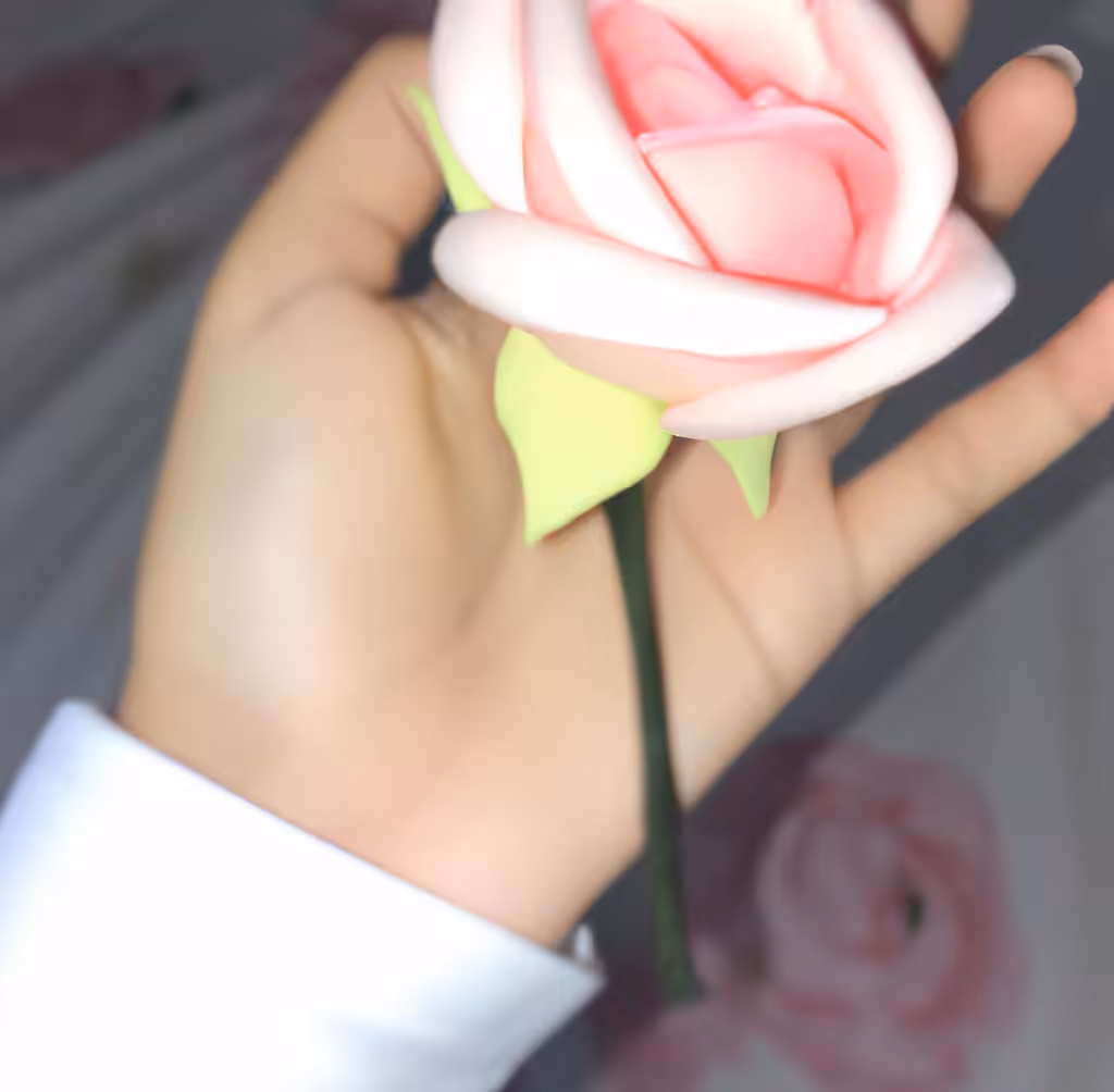 ♡ Just an AI girl ♡ 70