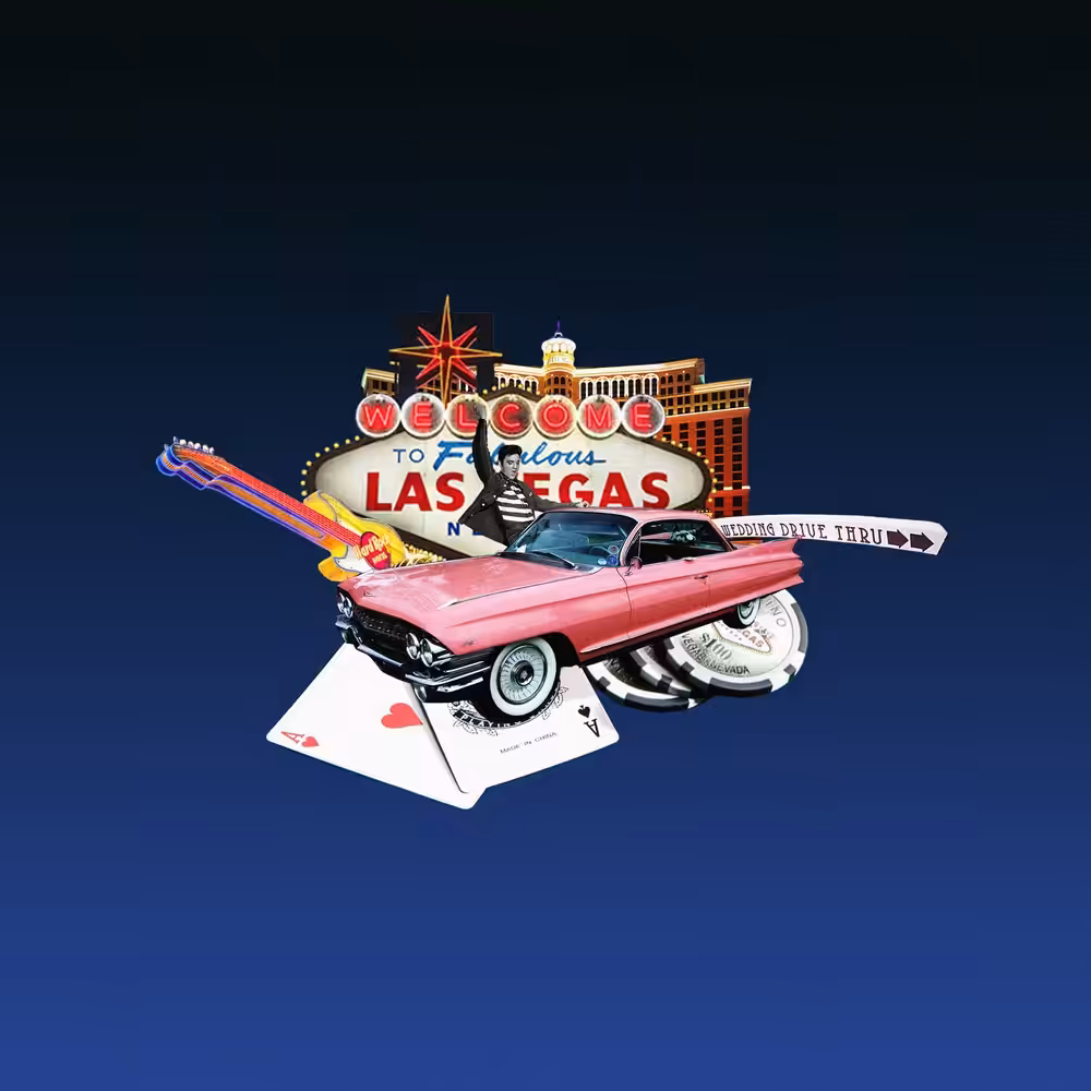 American Dream - LV
