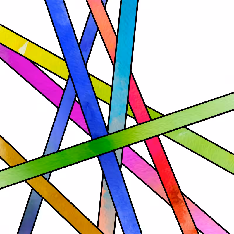 Mighty Stripes #5