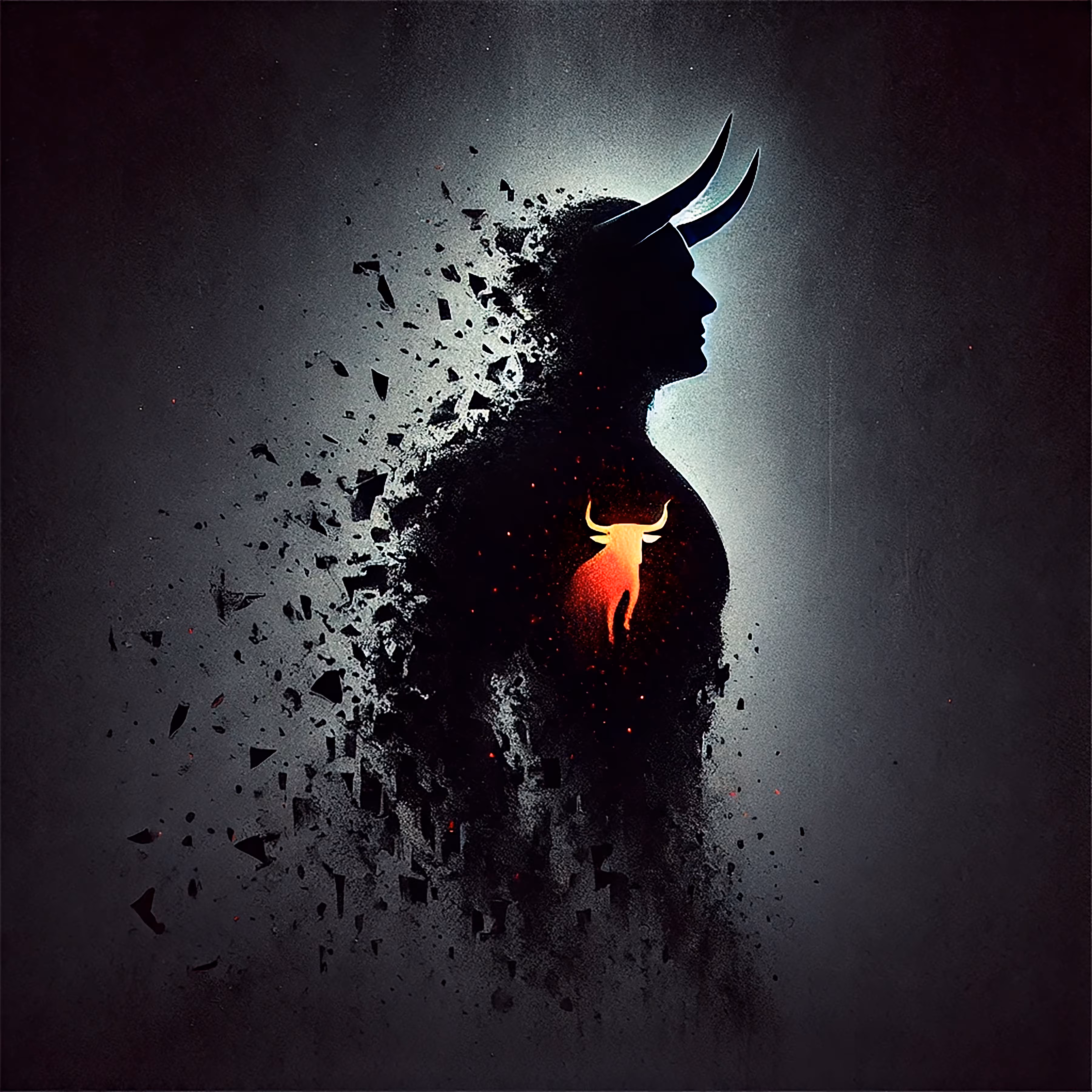 Awakened by the Few