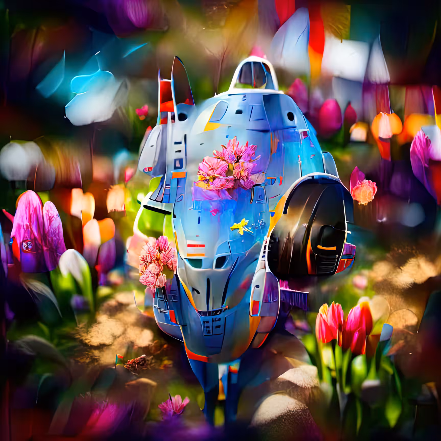 Fields Frigate 374/501