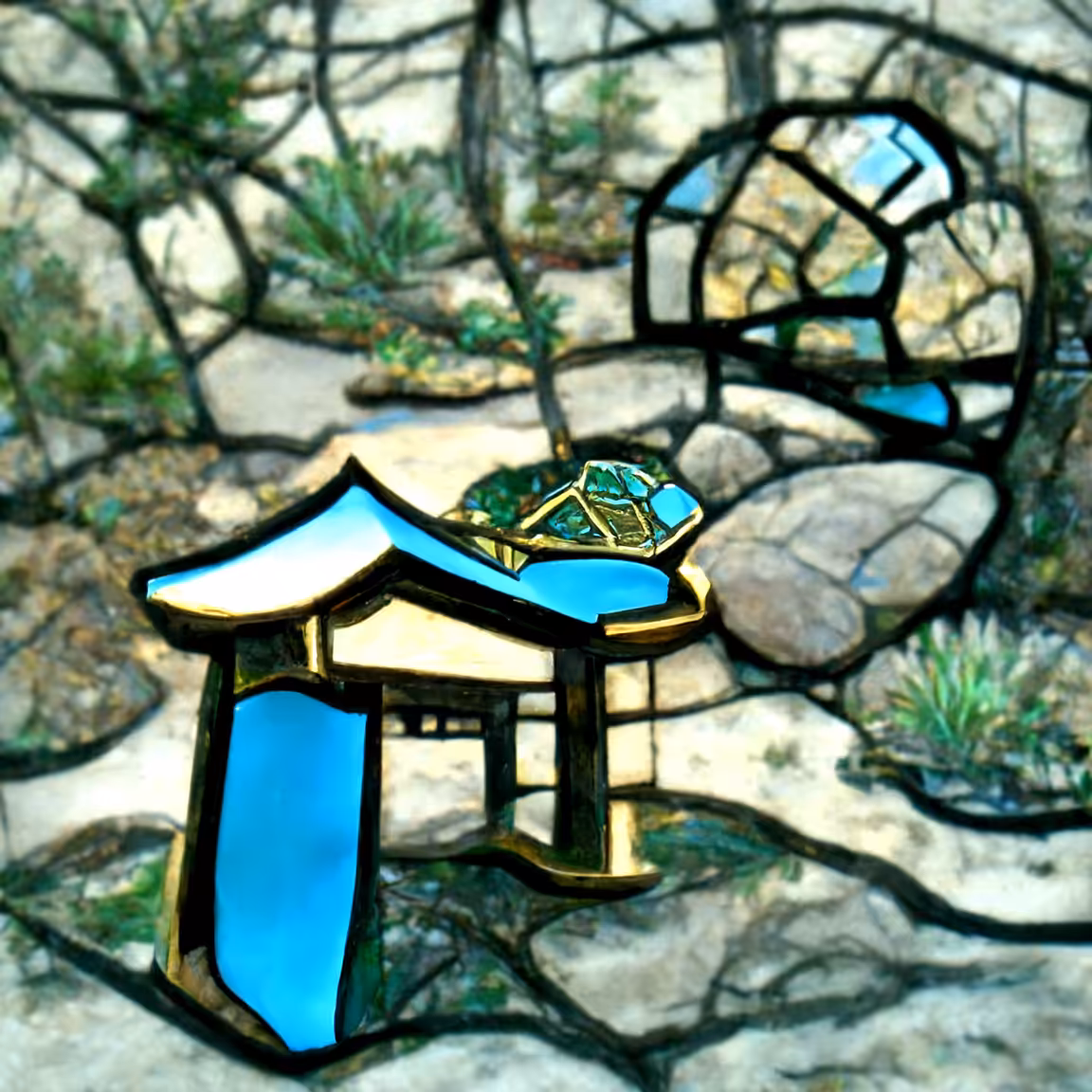 AI Garden 3, Formulation