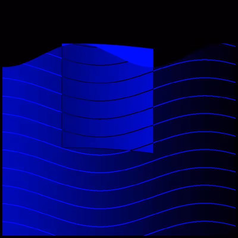 Sea #6