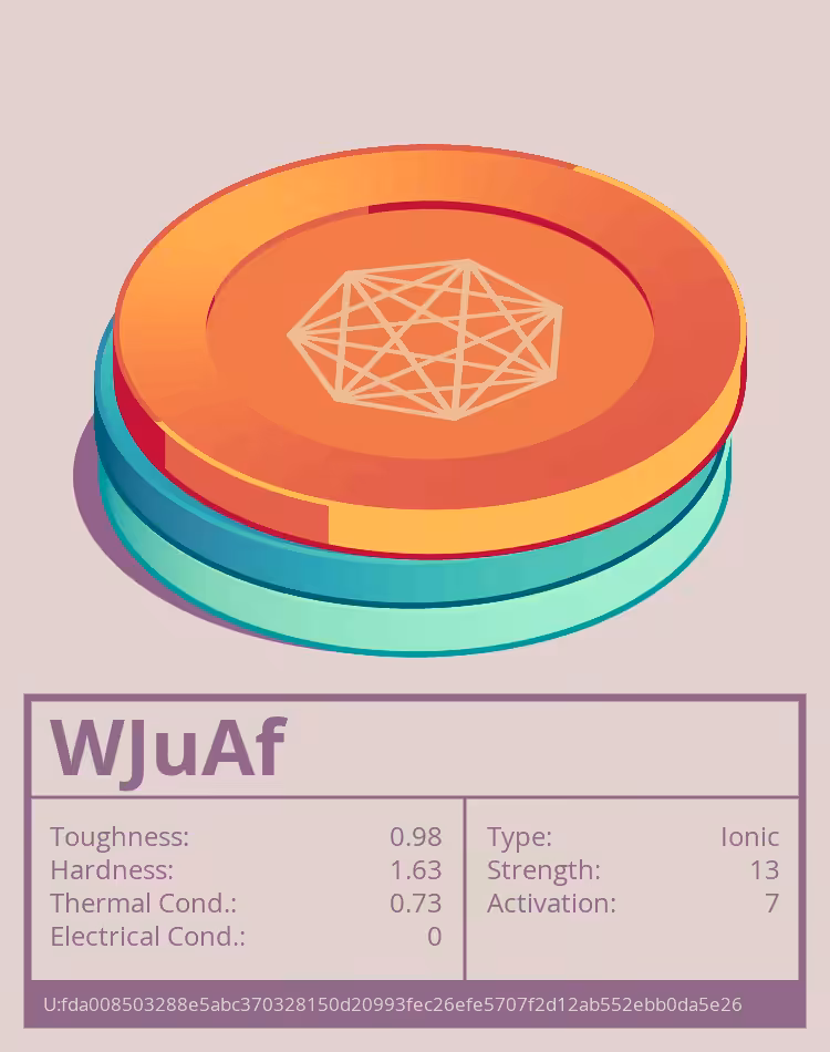 OTOM: JuWAf molecule