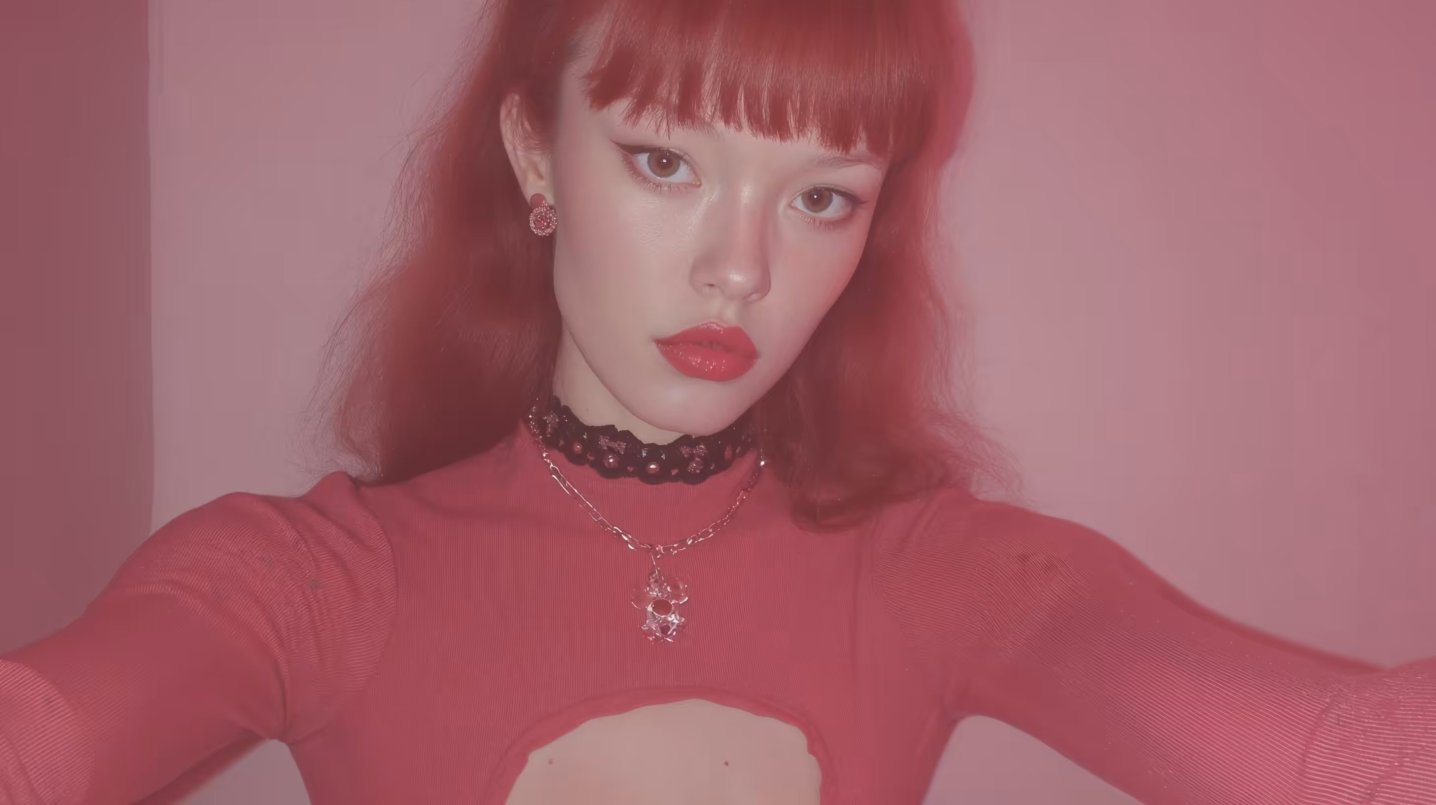 Choker of dreams.