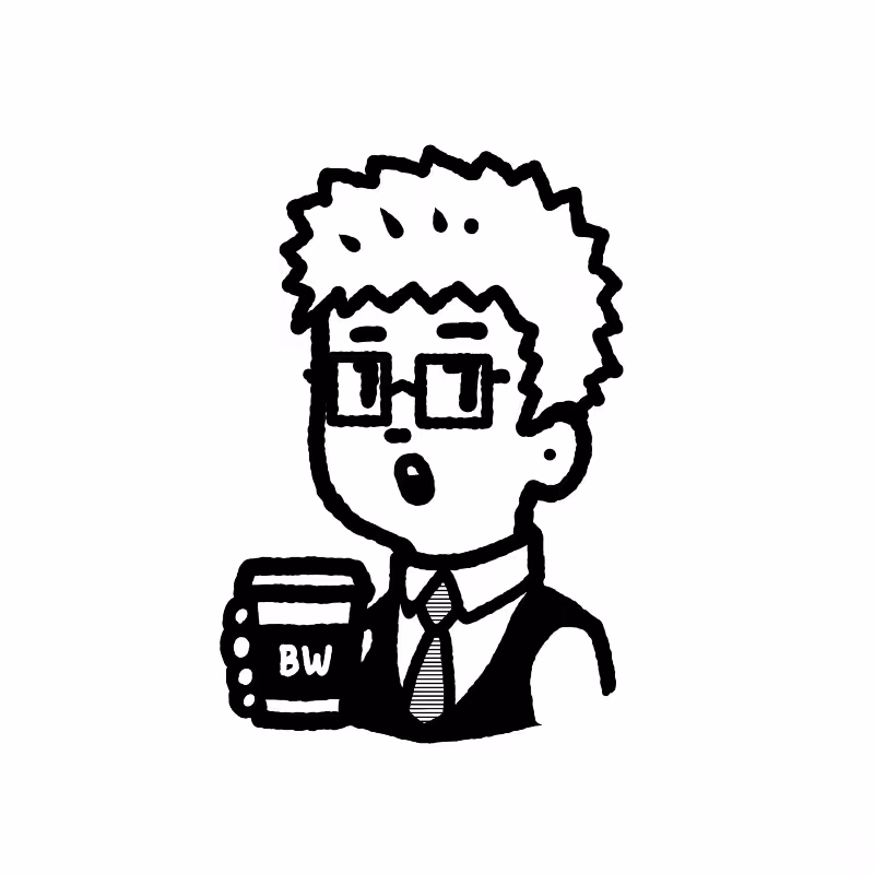 BWEEPS  #304