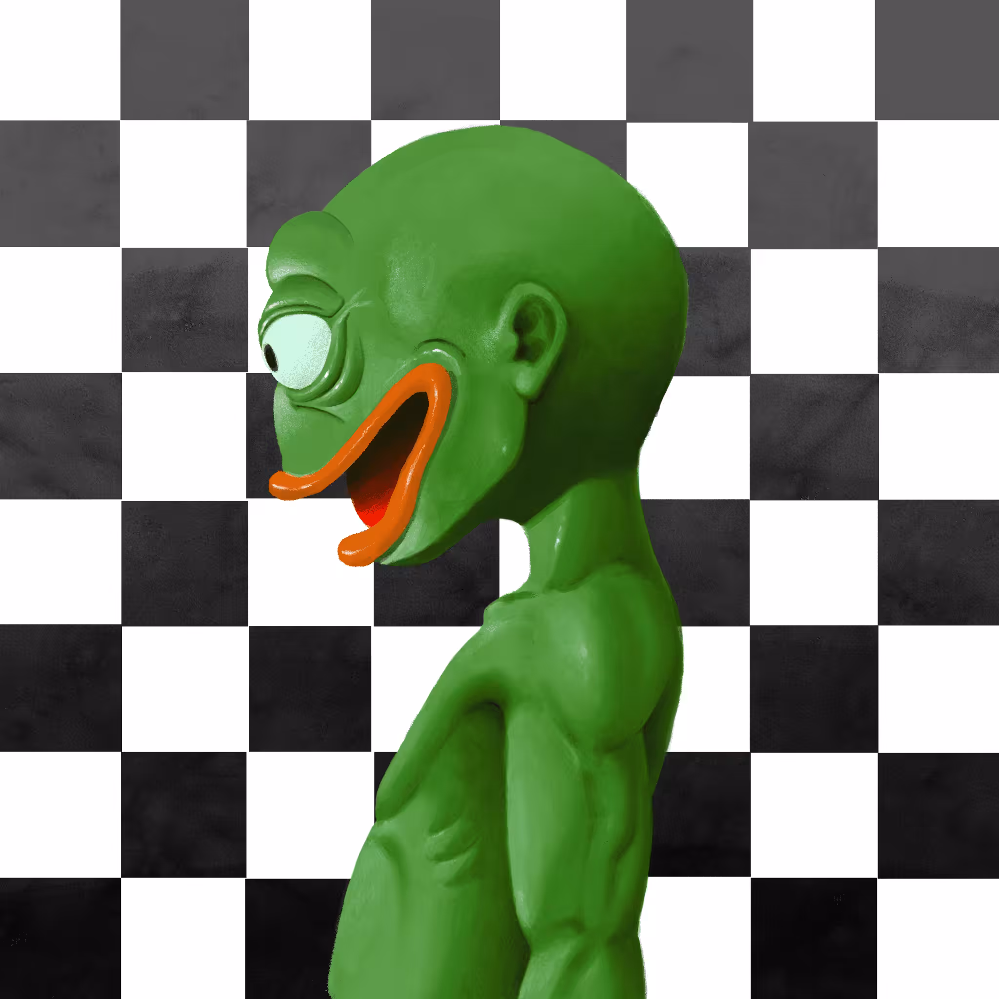 the boy-196 rare