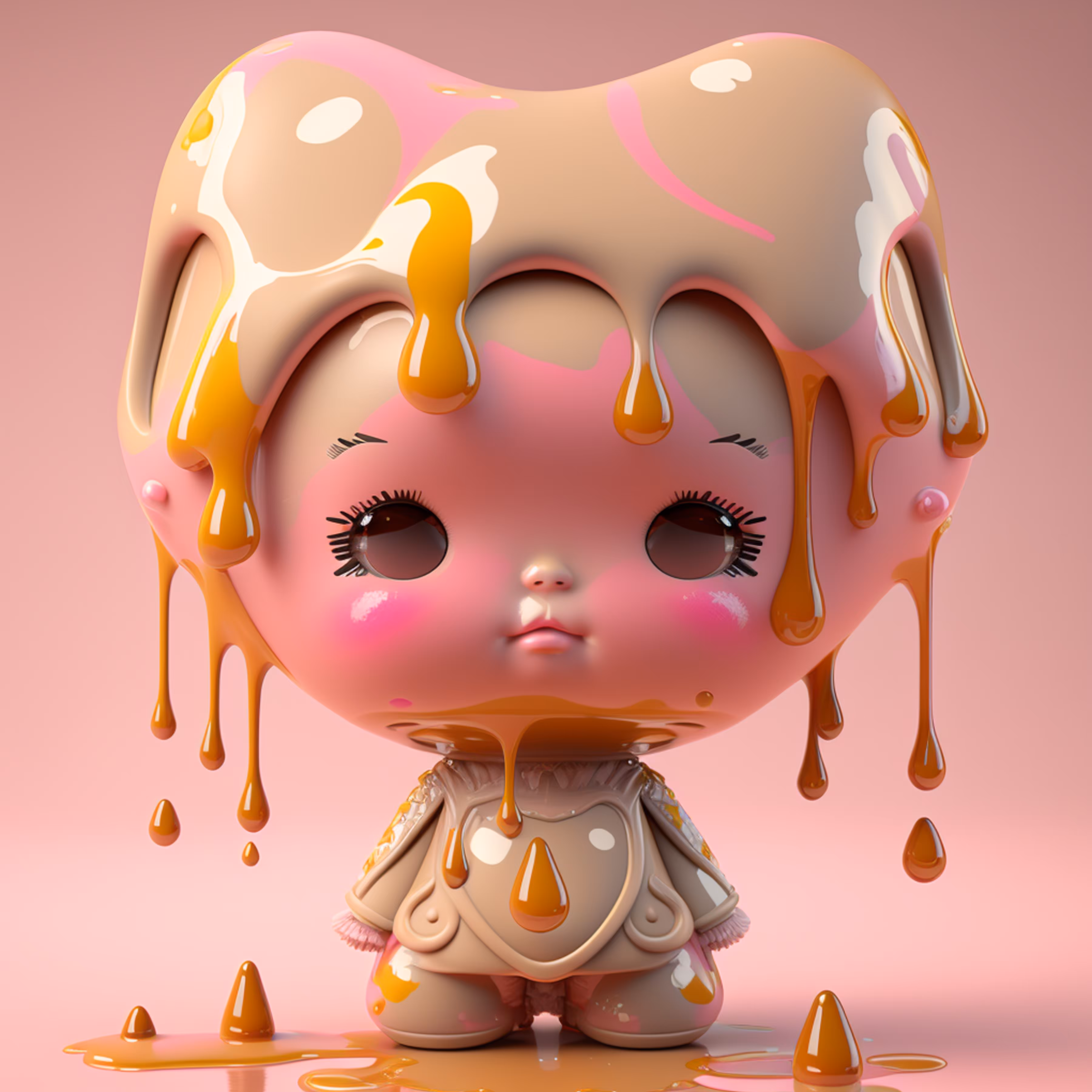 Drip Doll II