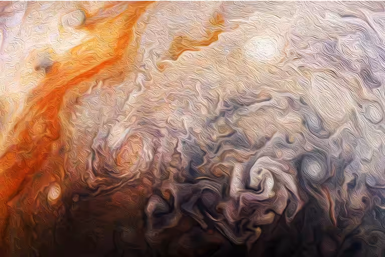 Jupiter filter 