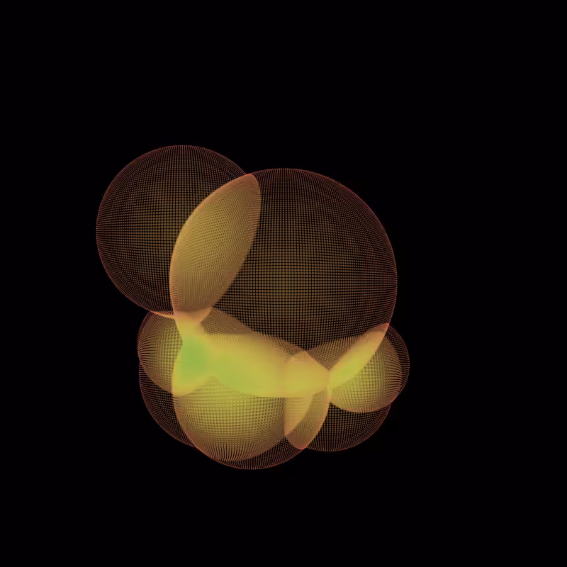 Trouble with Bubbles #37