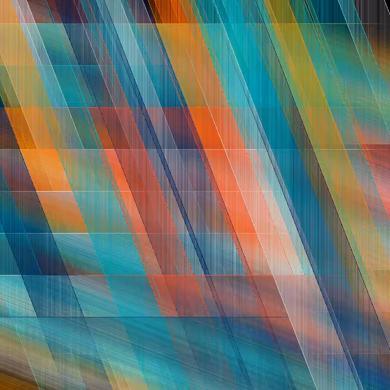 interference x resonance #19