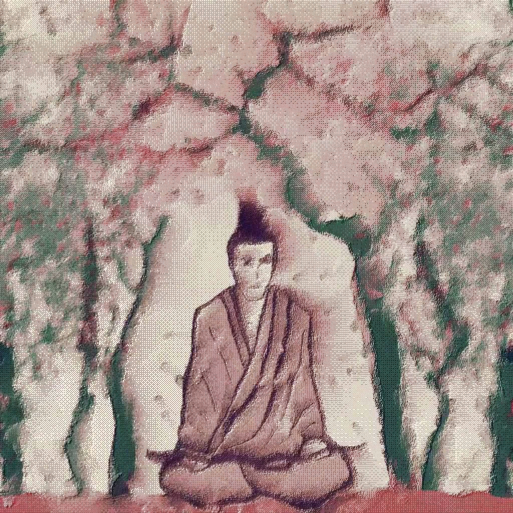 SZNS by JakNFT x Kotegawa: SZNS #109