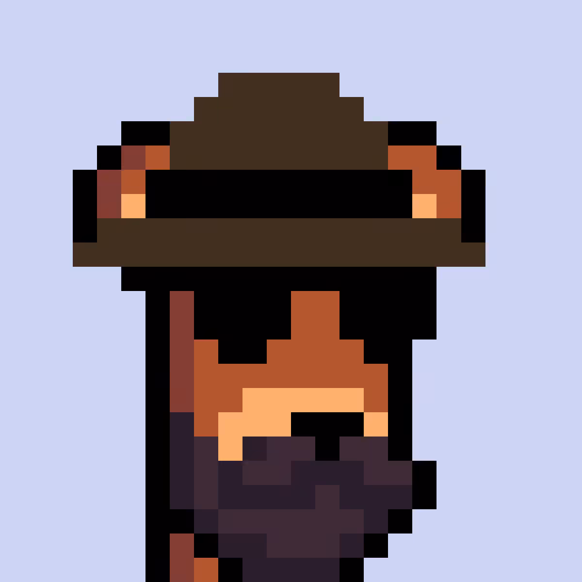 BearPunks #3281