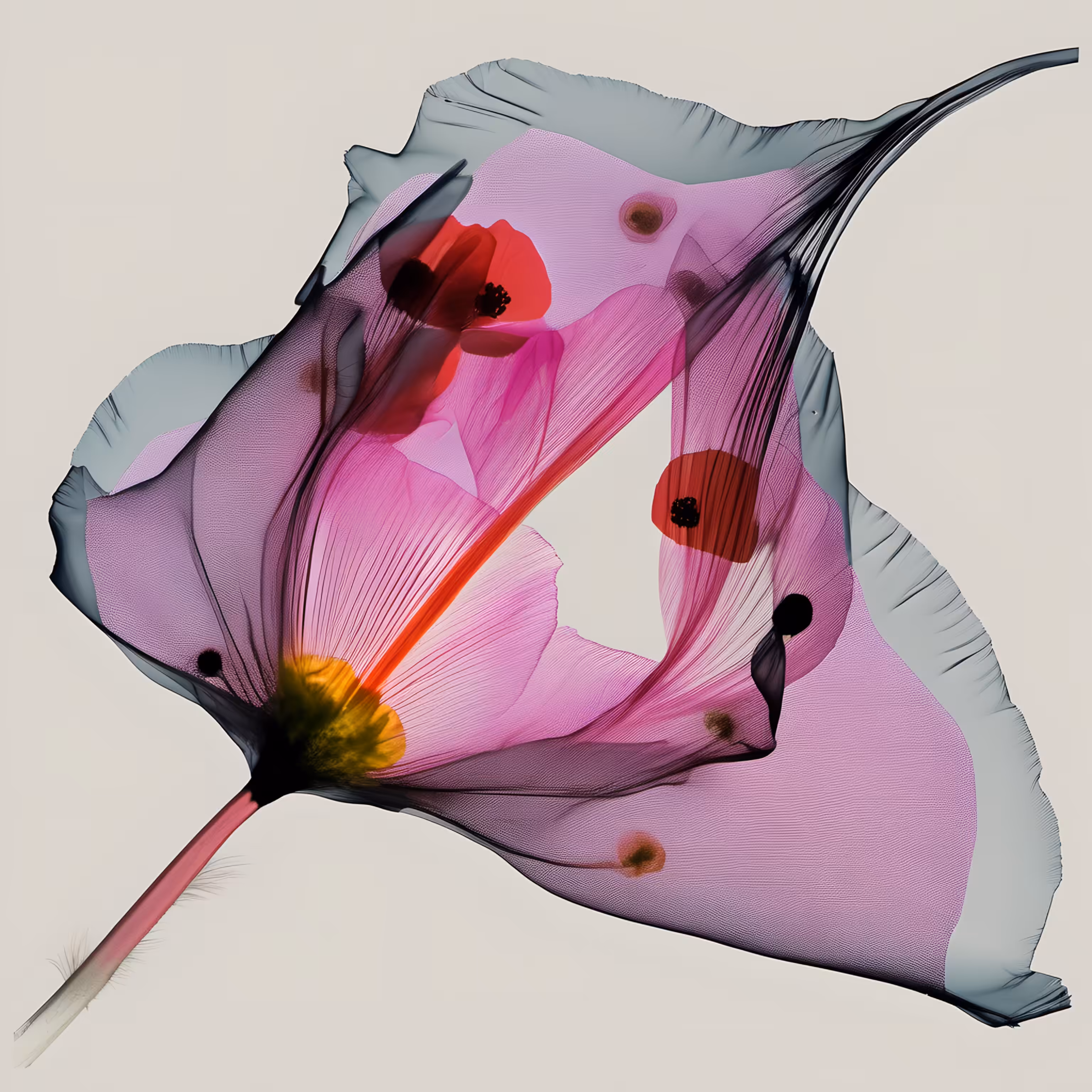Organic Geometries #41