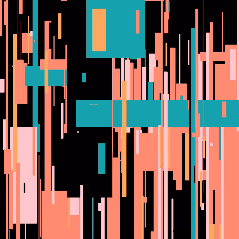 Automatic Abstraction 2 #94